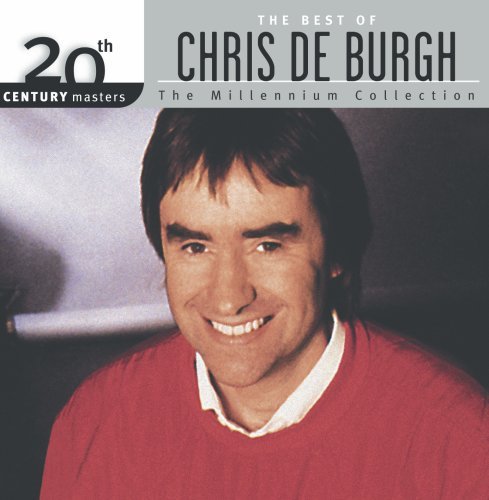 Chris De Burgh - Lady In Red
